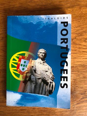 Taalgids Portugees - Leer Portugees! beschikbaar voor biedingen
