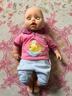 Baby Born Pop Annabel, Ophalen, Zo goed als nieuw, Babypop