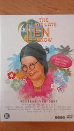 Wieteke van Dort, Cd's en Dvd's, Alle leeftijden, Verzenden, Zo goed als nieuw, Tv-programma of Sketches