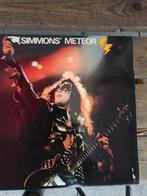 Gene Simmonis Kiss meteor, Ophalen of Verzenden, Gebruikt