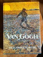 Jan Hulsker - Van Gogh en zijn weg (3e druk, 1985), Gelezen, Ophalen of Verzenden