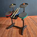 Guitar Hero / Band Hero Drumkit Wii, Muziek, 1 speler, Ophalen of Verzenden, Zo goed als nieuw