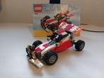 Lego Creator 5763, Ophalen of Verzenden, Zo goed als nieuw, Complete set, Lego