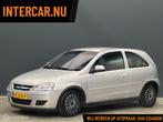 Opel Corsa 1.0-12V Essentia Airco Nieuwe APK 2-2026!, Voorwielaandrijving, Gebruikt, Metallic lak, 60 pk