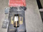 Vertu Telefoon 18K gold plated, Ophalen of Verzenden, Zo goed als nieuw, Overige merken