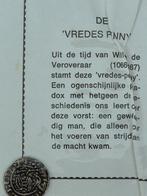 de vredes penny, Ophalen of Verzenden