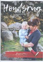 Hondsring Drenthe Oerprovicie van Nederland, Ophalen of Verzenden, Zo goed als nieuw