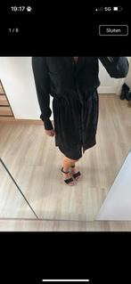 Jurk Blouse Studio Anneloes mt36, Ophalen of Verzenden, Zo goed als nieuw, Boven de knie