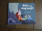 Sint is zijn ring kwijt Jamai Loman & Laura Re, Ophalen of Verzenden, Zo goed als nieuw