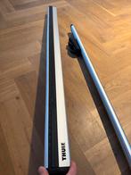 Thule wingbar Evo Dakdragerset, Auto diversen, Dakdragers, Ophalen of Verzenden, Zo goed als nieuw