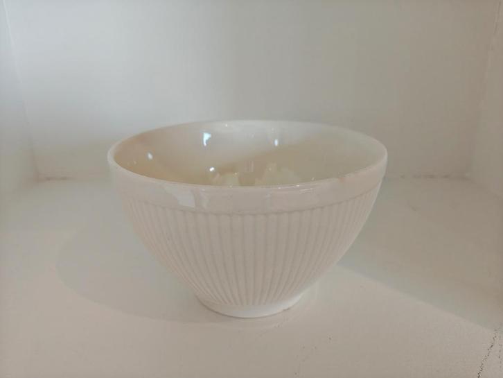 Wedgwood Windsor kom, Huis en Inrichting, Keuken | Servies, Gebruikt, Kom(men), Wedgwood, Porselein, Ophalen of Verzenden