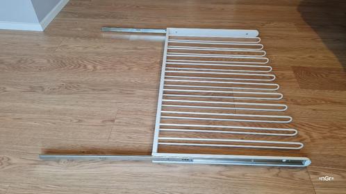 Ikea Komplement broekenhanger, b=96cm, voor Pax kast, Huis en Inrichting, Kasten | Kledingkasten, Zo goed als nieuw, Minder dan 100 cm