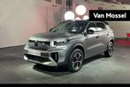 Citroen C3 Aircross 1.2 Hybrid 136 Max | Navi | Camera | App, Auto's, Citroën, Euro 6, 1199 cc, Bedrijf, Hybride Elektrisch/Benzine