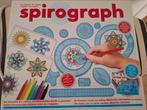 Spirograph tekenset 8+, Ophalen of Verzenden, Zo goed als nieuw