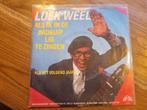 Loek Weel - Als ik in de badkuip lig te zingen, Gebruikt, 7 inch, Single, Ophalen of Verzenden