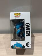 Gwen #1135 Funko POP - League of Legends -, Funko Europe, Ophalen of Verzenden, Zo goed als nieuw, 4th floor, 1 Queen Caroline St, London W6 9YN, Verenigd Koninkrijk