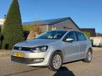 Volkswagen Polo 1.2 TDI Trendline 2011 Clima, Auto's, Volkswagen, Voorwielaandrijving, Euro 5, Gebruikt, 1199 cc