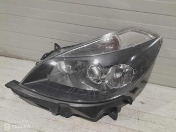 Koplamp Renault Clio 8200261610 beschikbaar voor biedingen