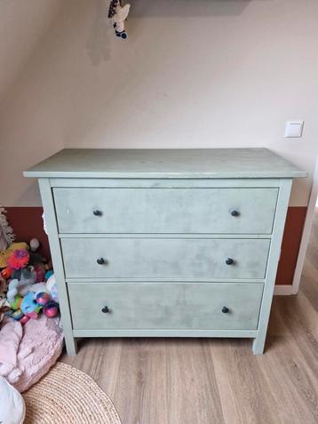 Commode kast  beschikbaar voor biedingen