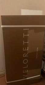 Nieuwe Veloretti Tricycle - Salmon Kleur, Ophalen of Verzenden, Nieuw