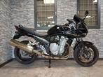SUZUKI GSF 1250 SA Bandit 1250 bj 2010 31475 KM, Motoren, Motoren | Suzuki, SUZUKI, 4 cilinders, Motorrijbewijs A, Bedrijf