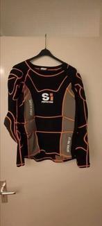 S1 bodyprotector (adult Large), Ophalen of Verzenden, Gebruikt, Aluminium, 24 inch of meer