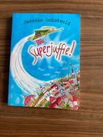 Supperjuffie Janneke Schotveld softcover, Ophalen of Verzenden, Zo goed als nieuw
