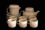 Thomas Germany – Servies – Family Shape – 1980’s – Beige, Overige typen, Ophalen of Verzenden, Zo goed als nieuw, Effen