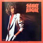 LP SAMMY HAGAR ( Montrose, Van Halen ) - Street Machine, Verzenden, Zo goed als nieuw