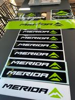 Grote merida stickers, Ophalen, Nieuw, Overige typen