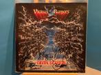 Vicious Rumors - Digital Dictator (Signed), Ophalen of Verzenden, Gebruikt, 12 inch, Overige genres