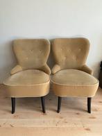 Ikea Divan Stoelen - Set van 2, Huis en Inrichting, Gebruikt, Twee, Overige kleuren, Ophalen of Verzenden