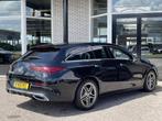 Mercedes-Benz CLA-klasse Shooting Brake 180 | AMG | Keyless, Gebruikt, Euro 6, 4 cilinders, Zwart
