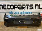 PEUGEOT 308 BUMPER ACHTERBUMPER ORIGINEEL, Gebruikt, Ophalen of Verzenden, Achter, Bumper