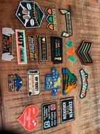 Embleem kruikenstad / Tilburg, Ophalen of Verzenden, Zo goed als nieuw, Overige maten