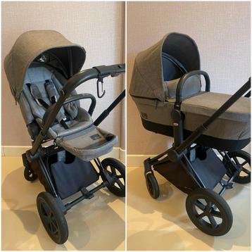 Supermooie Cybex Priam kinderwagen NIEUW 1550eu NU 350eu beschikbaar voor biedingen