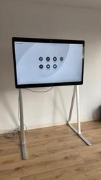 Cisco Spark Board 55 + Floor Stand – Excellent Condition, Zakelijke goederen, Kantoor en Winkelinrichting | Computer en IT, Ophalen