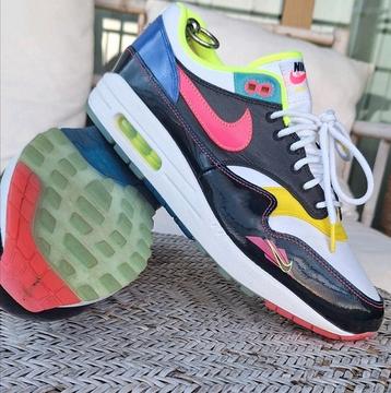 VNDS Nike Air Max 1     44.5 / 10.5  beschikbaar voor biedingen