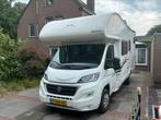 6 persoons 2015 McLouis Glamys 40 alkoof camper, Luifel, Alkoof, Ringverwarming, Fiat