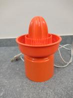 Philips citruspers jaren 60/70, Witgoed en Apparatuur, Juicers, Ophalen, Gebruikt, Citruspers