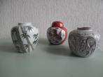 gember potten, Antiek en Kunst, Antiek | Keramiek en Aardewerk, Ophalen of Verzenden