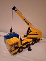 Legoland Sets 6630, 6631, 6361 & 607, Ophalen of Verzenden, Gebruikt, Complete set, Lego