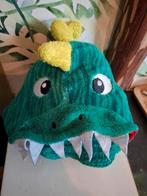 Onesie draak of dino, Ophalen of Verzenden, Zo goed als nieuw, Jongen of Meisje