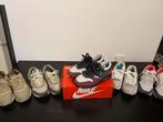 Nike Air Max 1 - 5 paar - Maat 36.5, Kleding | Dames, Schoenen, Overige kleuren, Nike, Ophalen of Verzenden, Sneakers of Gympen