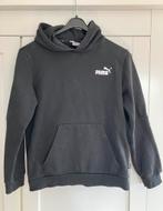 Hoody, maat 164, Puma, Kinderen en Baby's, Kinderkleding | Maat 164, Jongen of Meisje, Trui of Vest, Puma, Ophalen of Verzenden