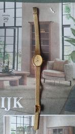 Junghans horloge, Ophalen of Verzenden, Gebruikt, Staal, Overige merken
