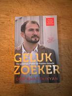 Gelukzoeker - Gor Khatchikyan, Ophalen of Verzenden, Zo goed als nieuw, Politiek