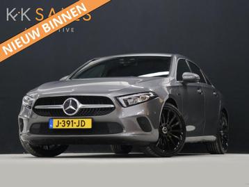 Mercedes-Benz A-Klasse 250 e Luxury Limited [SFEERVERLICHTIN beschikbaar voor biedingen