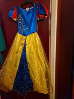 Sneeuwwitje jurk uit Disneyland, Kinderen en Baby's, Carnavalskleding en Verkleedspullen, Meisje, Zo goed als nieuw, Ophalen