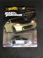 Hot wheels Nissan 370z, Ophalen of Verzenden, Nieuw